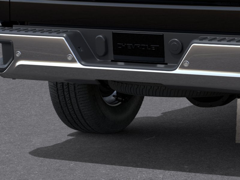 2026 Chevrolet Silverado 1500 Base