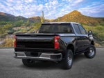 2026 Chevrolet Silverado 1500 Base