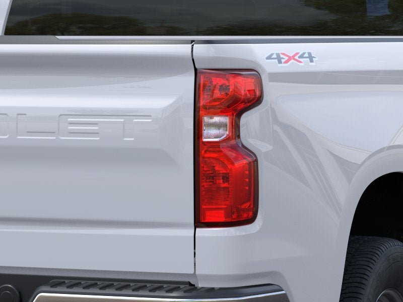 2026 Chevrolet Silverado 1500 Work Truck - Photo 11