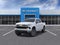 2026 Chevrolet Silverado 1500 Base