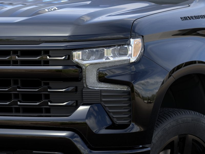 2026 Chevrolet Silverado 1500 RST - Photo 10