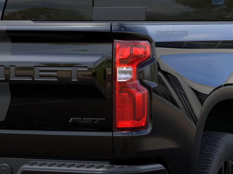 2026 Chevrolet Silverado 1500 RST - Photo 11
