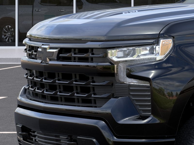 2026 Chevrolet Silverado 1500 RST - Photo 13