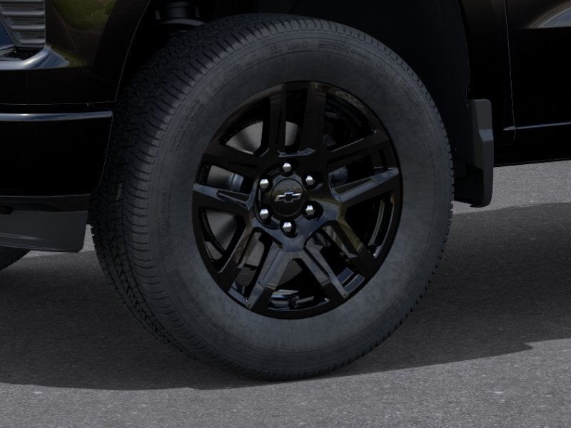 2026 Chevrolet Silverado 1500 RST - Photo 33
