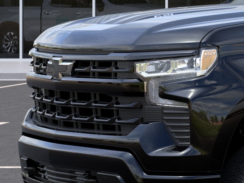 2026 Chevrolet Silverado 1500 RST - Photo 37