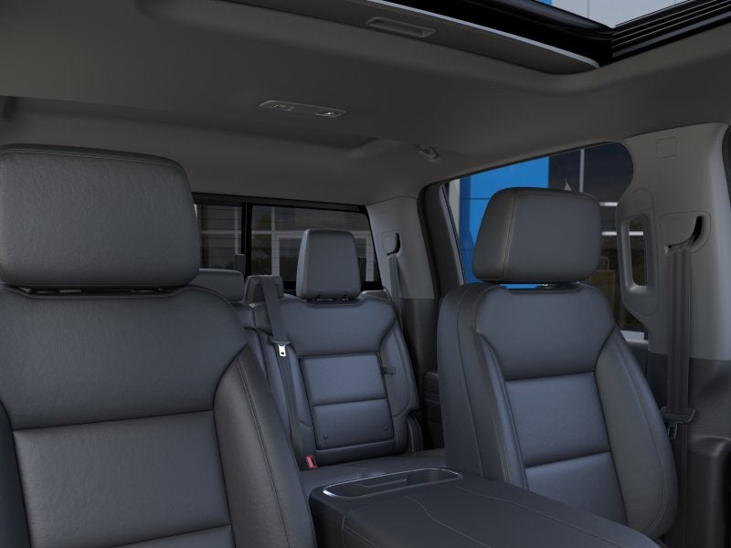 2026 Chevrolet Silverado 1500 RST - Photo 48