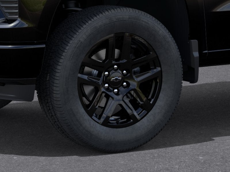 2026 Chevrolet Silverado 1500 RST - Photo 9