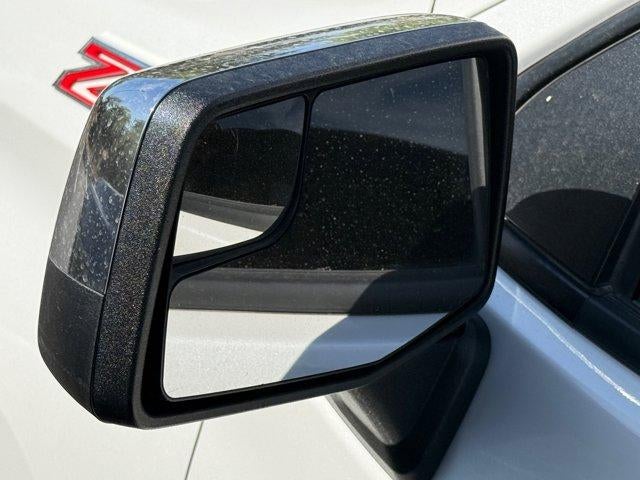 2020 Chevrolet Silverado 1500 LT Texas Edition