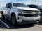2020 Chevrolet Silverado 1500 LT Texas Edition
