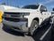 2020 Chevrolet Silverado 1500 LT Texas Edition