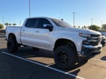 2021 Chevrolet Silverado 1500 LT All Star Edition