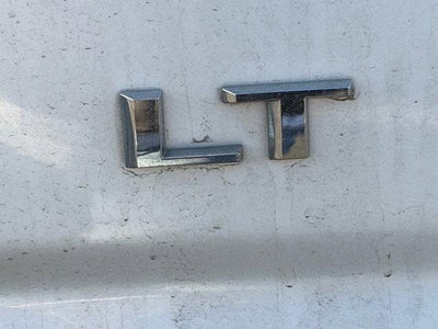 2021 Chevrolet Silverado 1500 LT All Star Edition