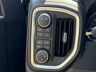 2022 Chevrolet Silverado 1500 LTD RST All Star Edition Plus