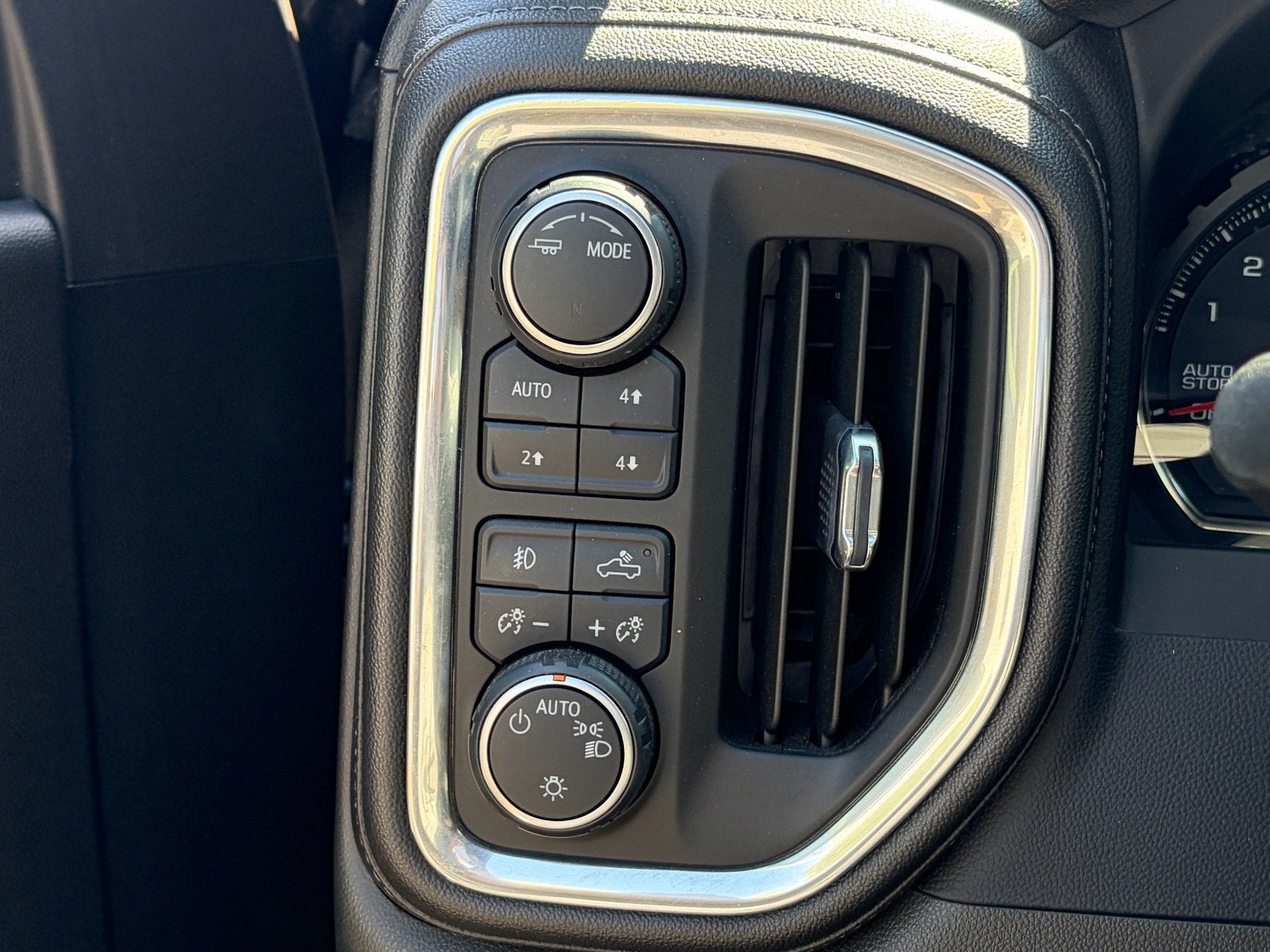 2022 Chevrolet Silverado 1500 LTD RST All Star Edition Plus