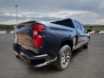 2022 Chevrolet Silverado 1500 LTD RST All Star Edition Plus