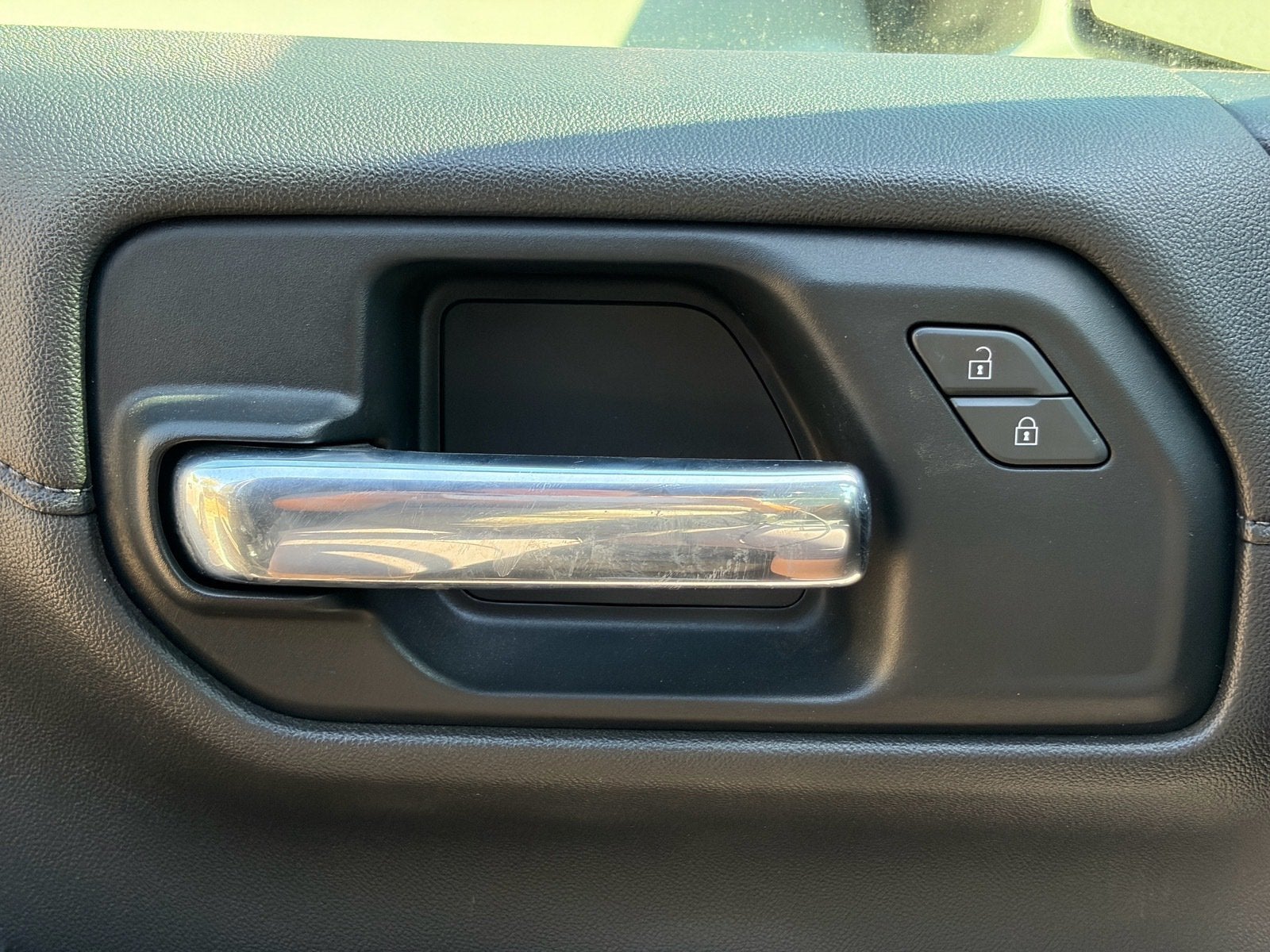 2022 Chevrolet Silverado 1500 LTD RST All Star Edition Plus