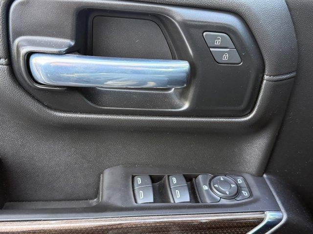 2021 Chevrolet Silverado 1500 RST All Star Edition