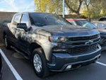 2021 Chevrolet Silverado 1500 RST All Star Edition