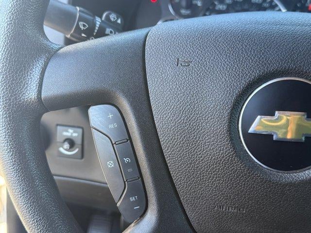 2024 Chevrolet Express Cargo 2500 Base