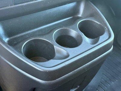 2024 Chevrolet Express Cargo 2500 Base