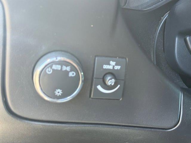 2024 Chevrolet Express Cargo 2500 Base