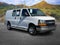 2024 Chevrolet Express Cargo 2500 Base