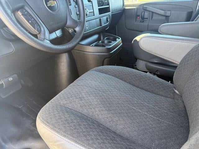 2024 Chevrolet Express Cargo 2500 Base