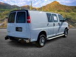 2024 Chevrolet Express Cargo 2500 Base