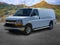 2024 Chevrolet Express Cargo 2500 Base