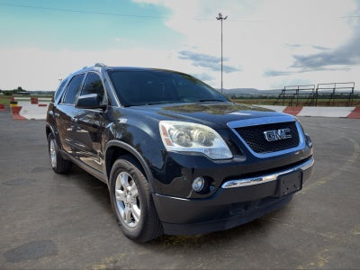 2012 GMC Acadia SL