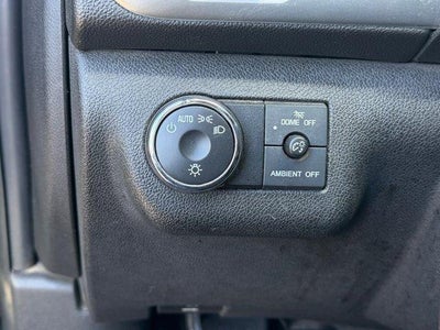 2015 GMC Acadia SLE