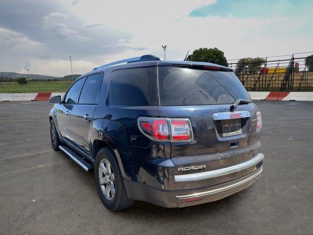 2015 GMC Acadia SLE