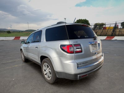 2015 GMC Acadia SLT