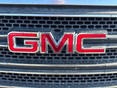2015 GMC Acadia SLT