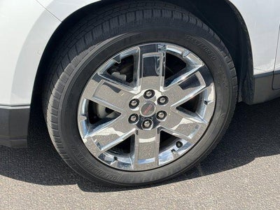 2017 GMC Acadia Limited Limited