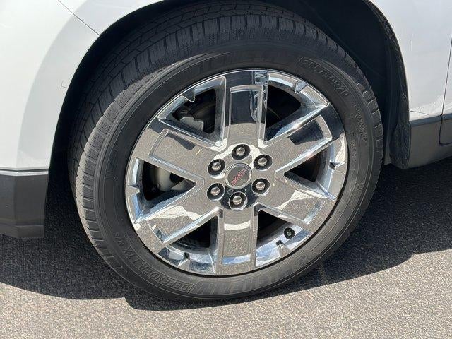 2017 GMC Acadia Limited Limited