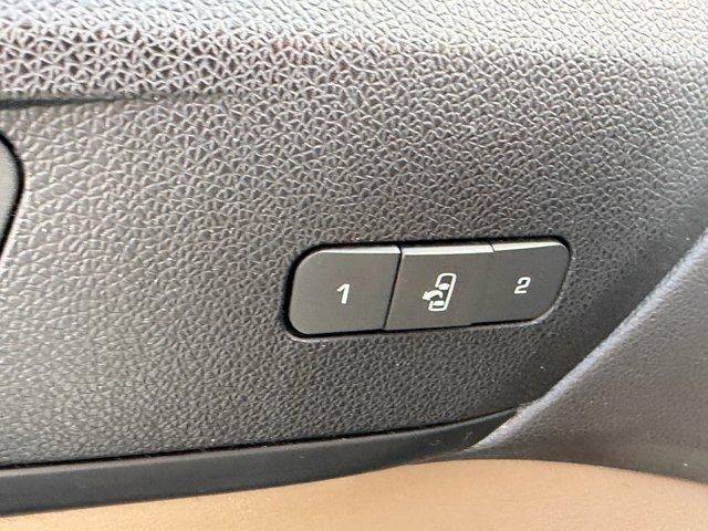 2017 GMC Acadia Limited Limited