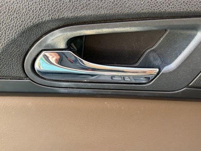 2017 GMC Acadia Limited Limited