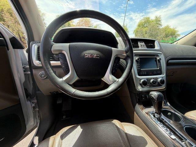 2017 GMC Acadia Limited Limited