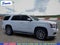 2016 GMC Yukon Base