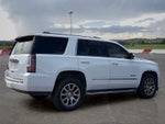 2016 GMC Yukon Base