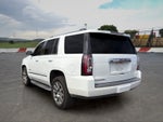 2016 GMC Yukon Base
