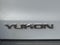 2016 GMC Yukon Base