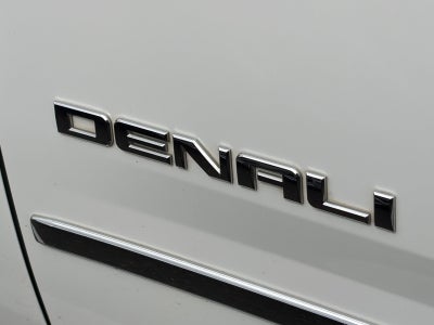 2016 GMC Yukon Base