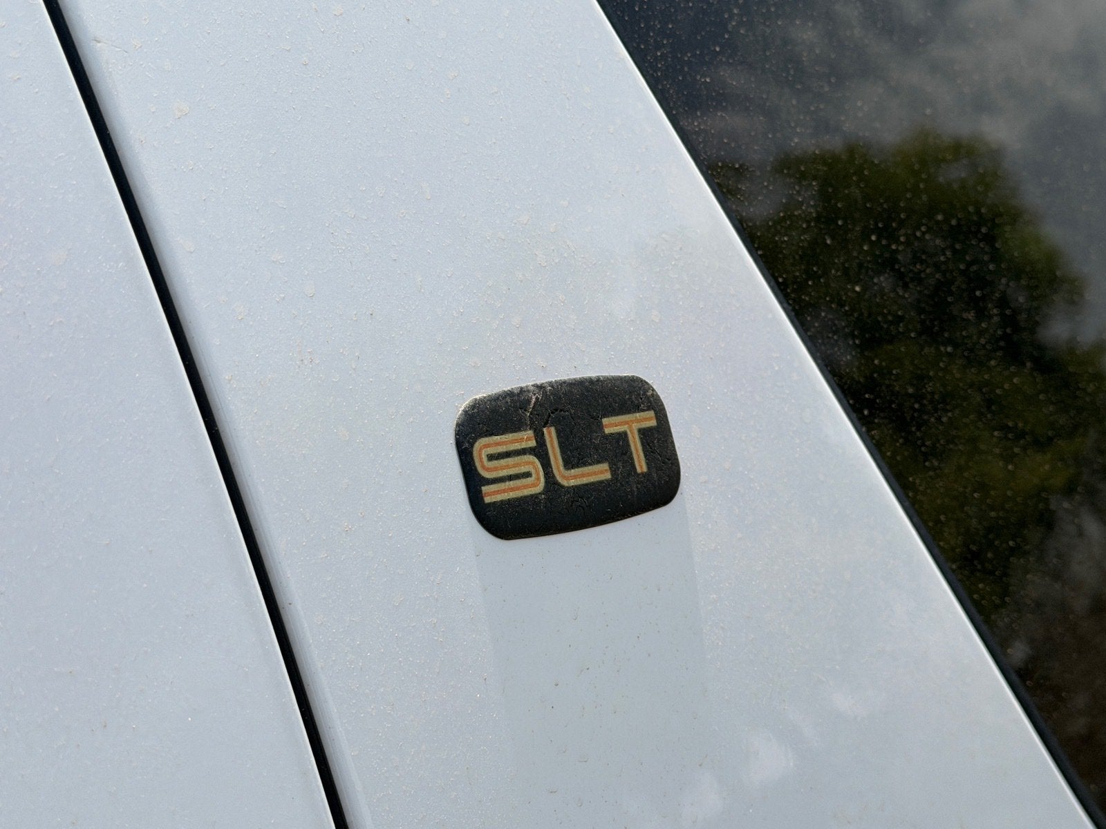 2013 GMC Yukon XL SLE