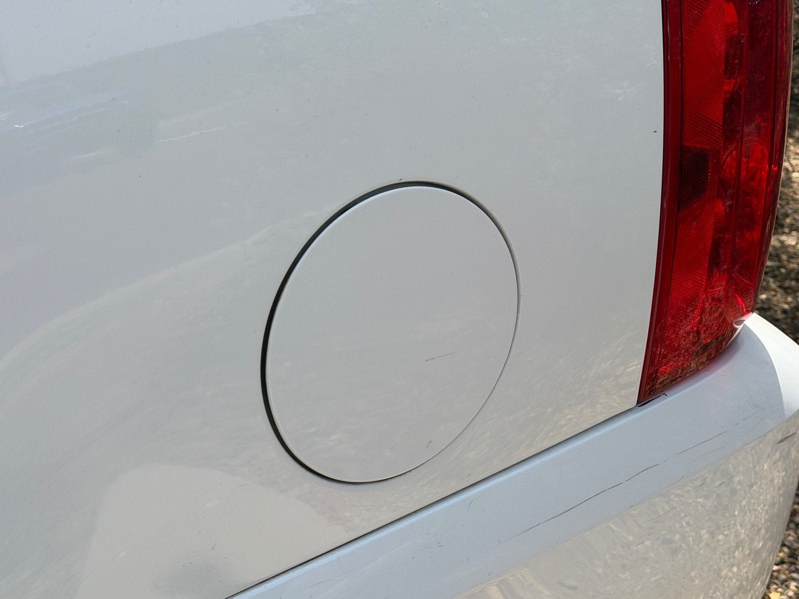 2013 GMC Yukon XL SLE