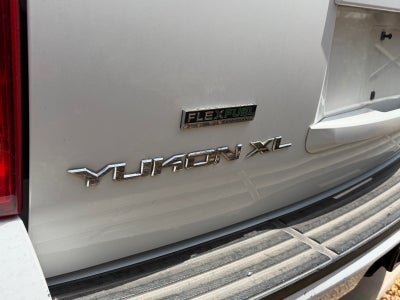2013 GMC Yukon XL SLE