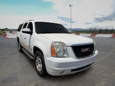 2013 GMC Yukon XL SLE