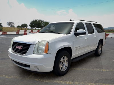 2013 GMC Yukon XL SLE