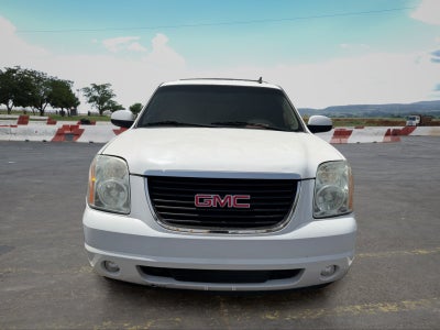 2013 GMC Yukon XL SLE